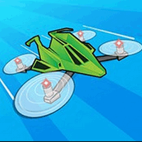 无人机竞速游戏下载_无人机竞速游戏安卓版下载